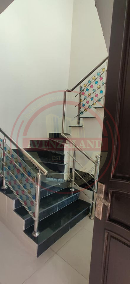 10 Marla Brand New House Available House For Sale In bahadur Pur Bosan Road Multan