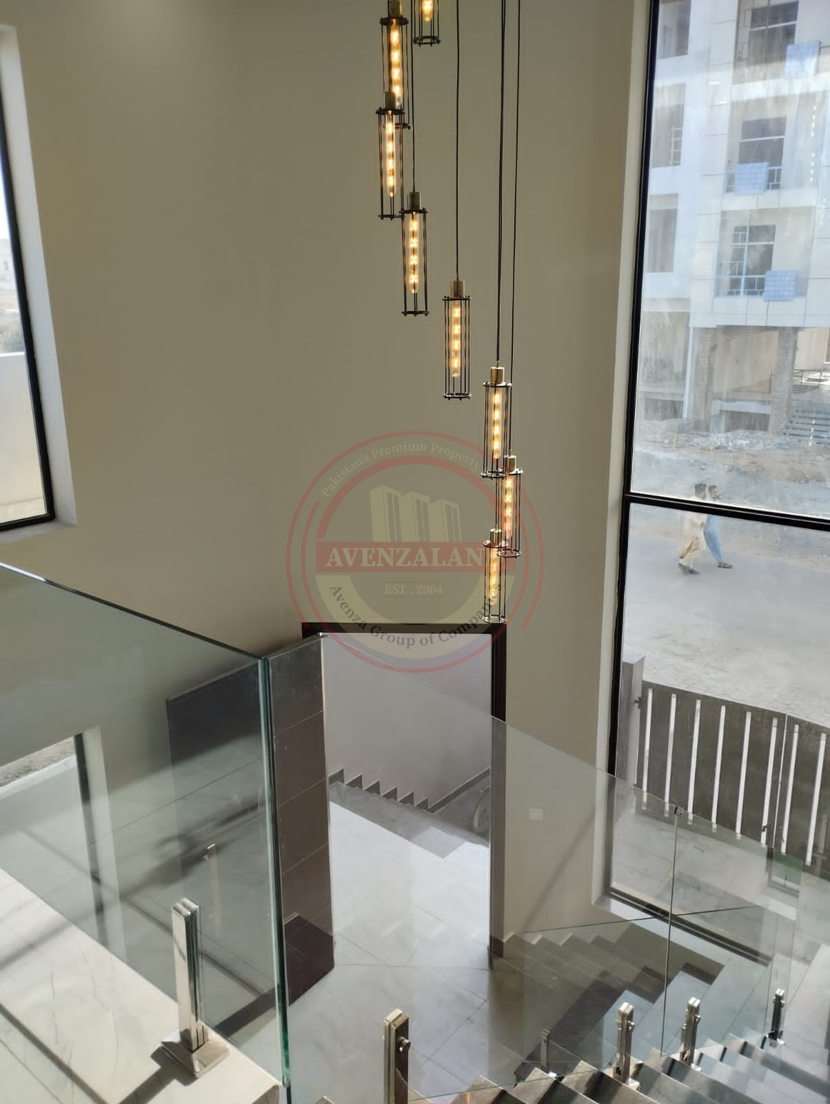 10 Marla House For Sale In Airport Housing Society Rawalpindi.