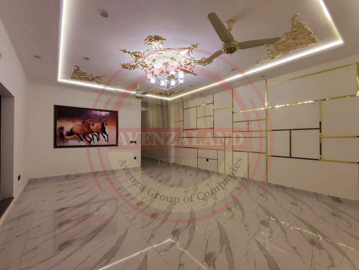 11 Marla house Available For Sale In Wapda Town Phase 2 Multan