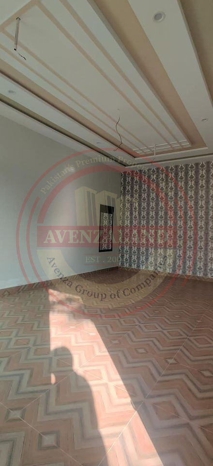 10 Marla Brand New House Available House For Sale In bahadur Pur Bosan Road Multan