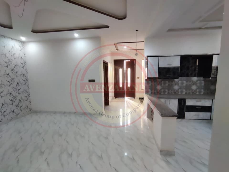 10 Marla House For Sale Wapda Town Phase 1