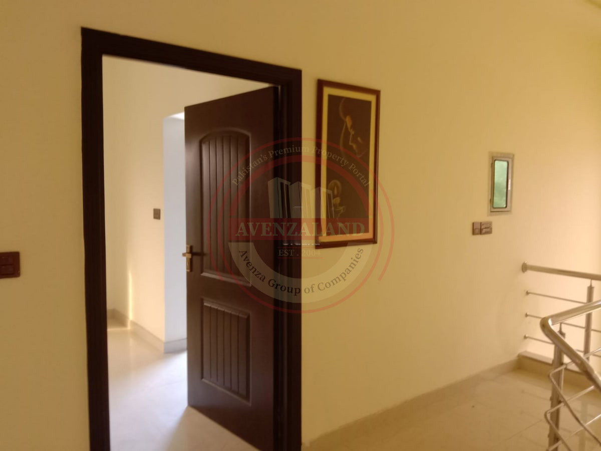 5 Marla House for Sale in Punjab Housing Scheme, Faisalabad 
