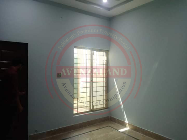 3 Marla House For Sale In Multan