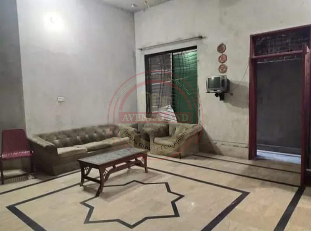 10 Marla House for Sale in New Nazimabad, Faisalabad 