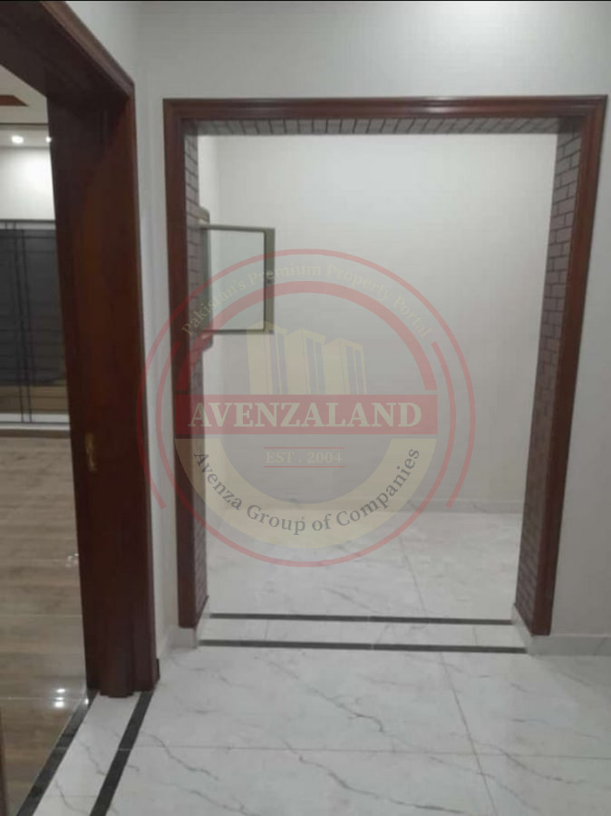 7.2 Marla House for Sale Ghalib City, Faisalabad