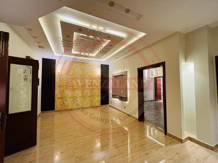 5 Marla House For Sale in Buch Villas