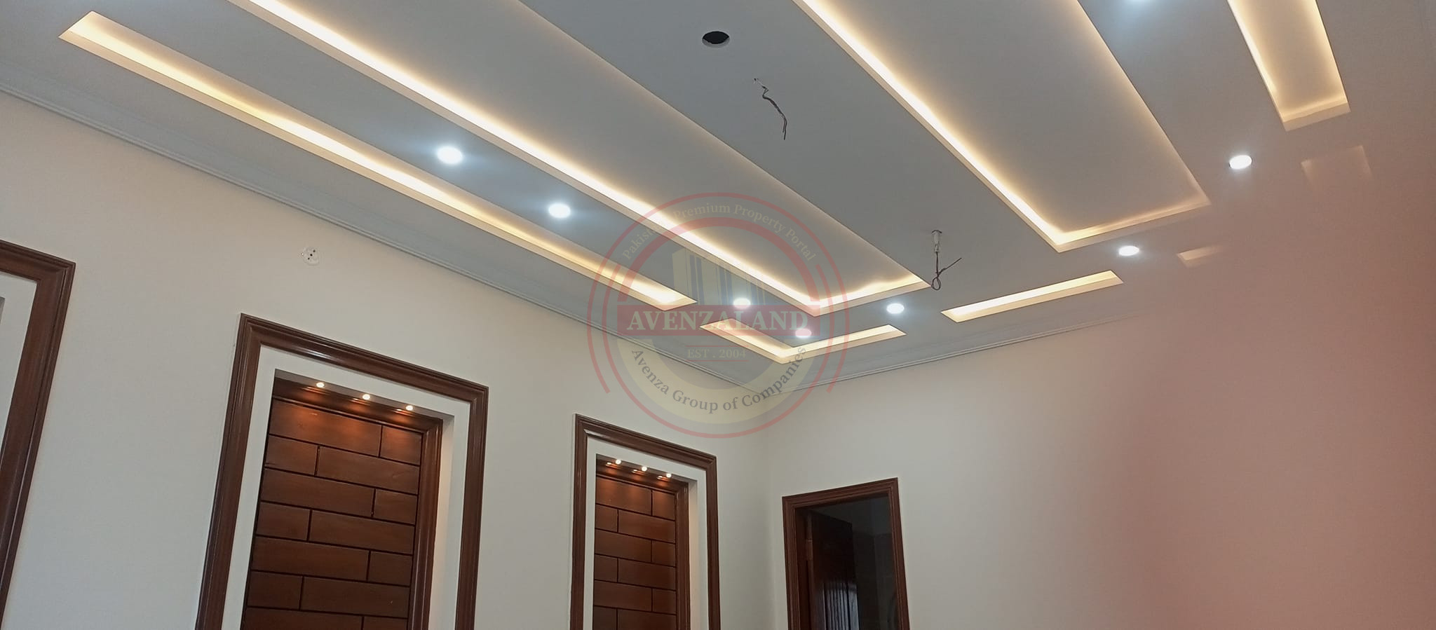 10 Marla House For Sale In Wapda Town Phase 1 Multan