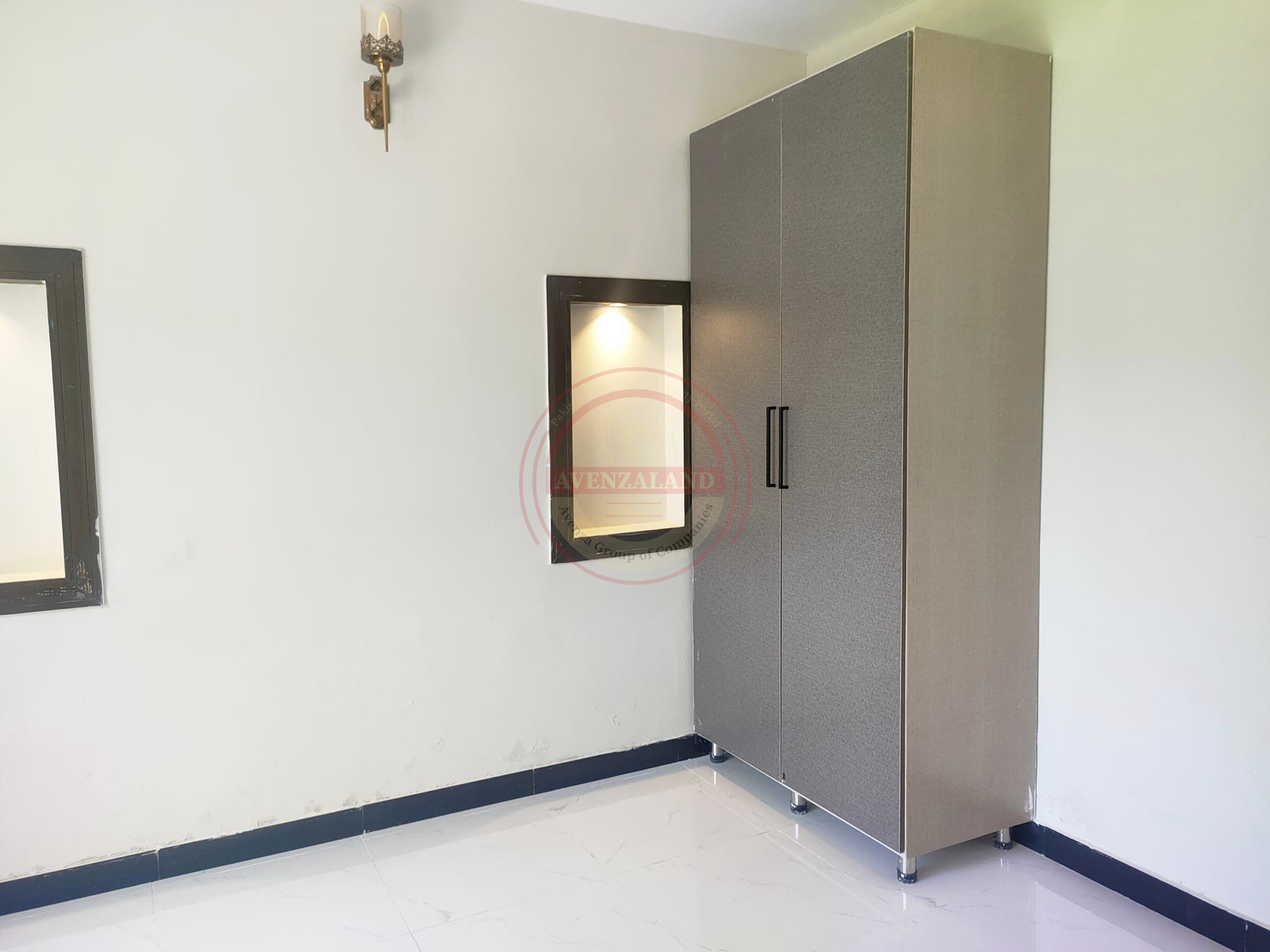 7 Marla House Available For Sale In Rawalpindi