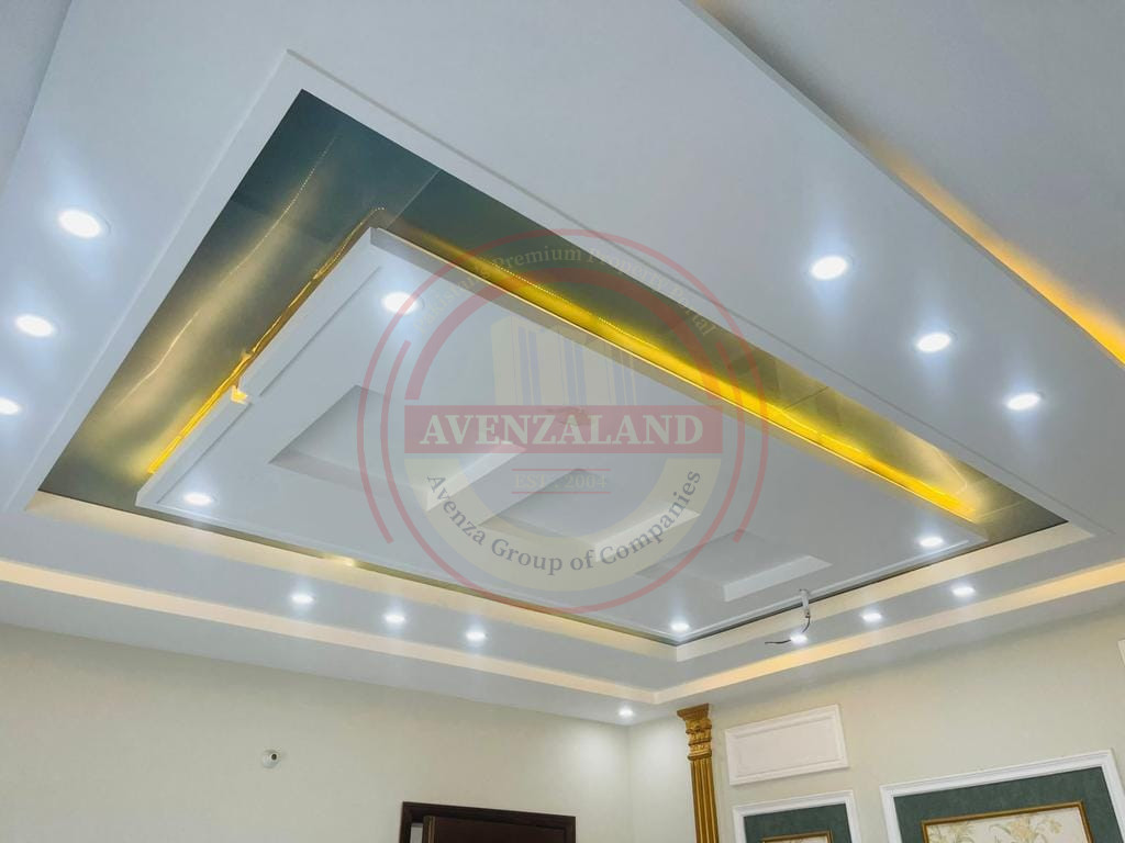 12 Marla House For Sale In Royal Orchard, Multan.