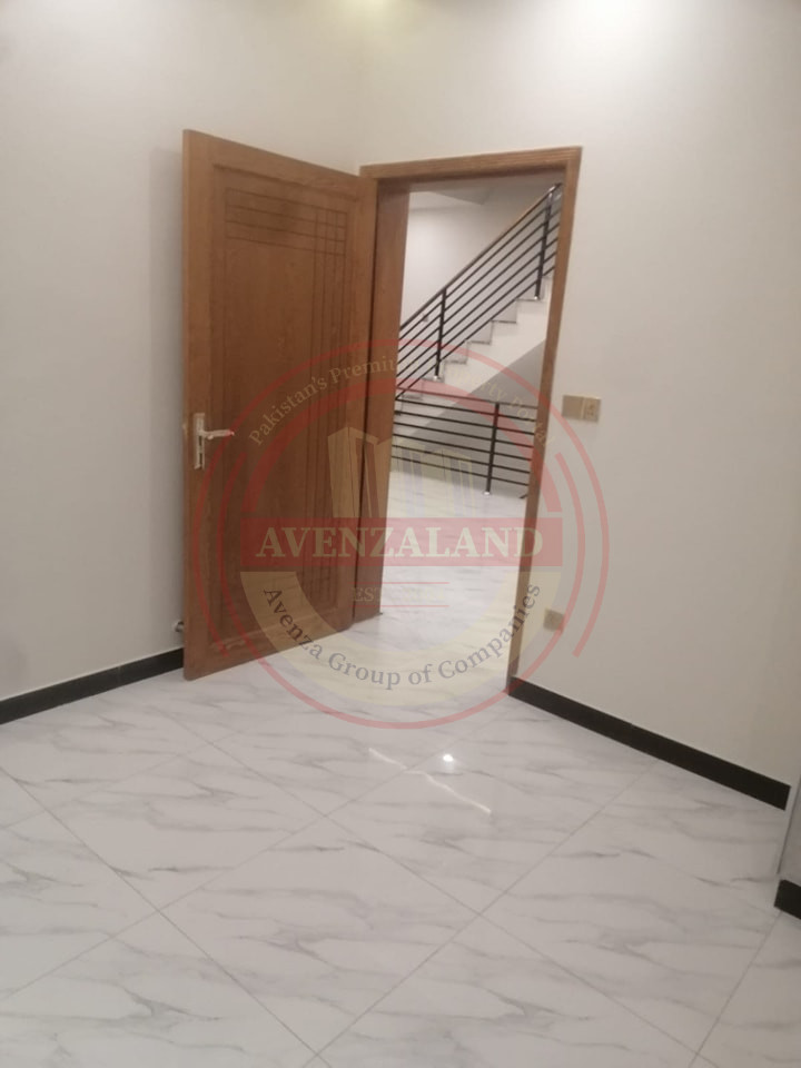 8 Marla House in Bahria Town Rawalpindi