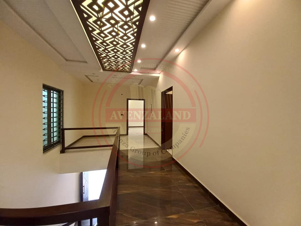 7 Marla House For Sale At MPS Road Multan
