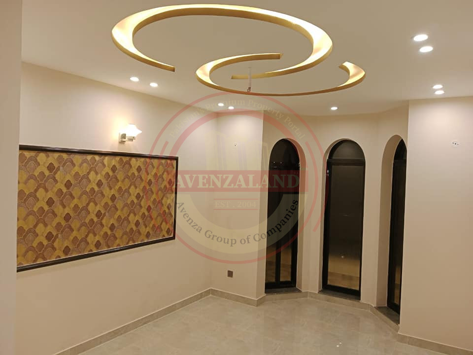 5 Marla House Available For Sale Buch Villas Multan