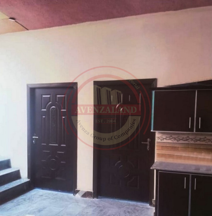2.5 Marla House for Sale in Jawad Town, Faisalabad 