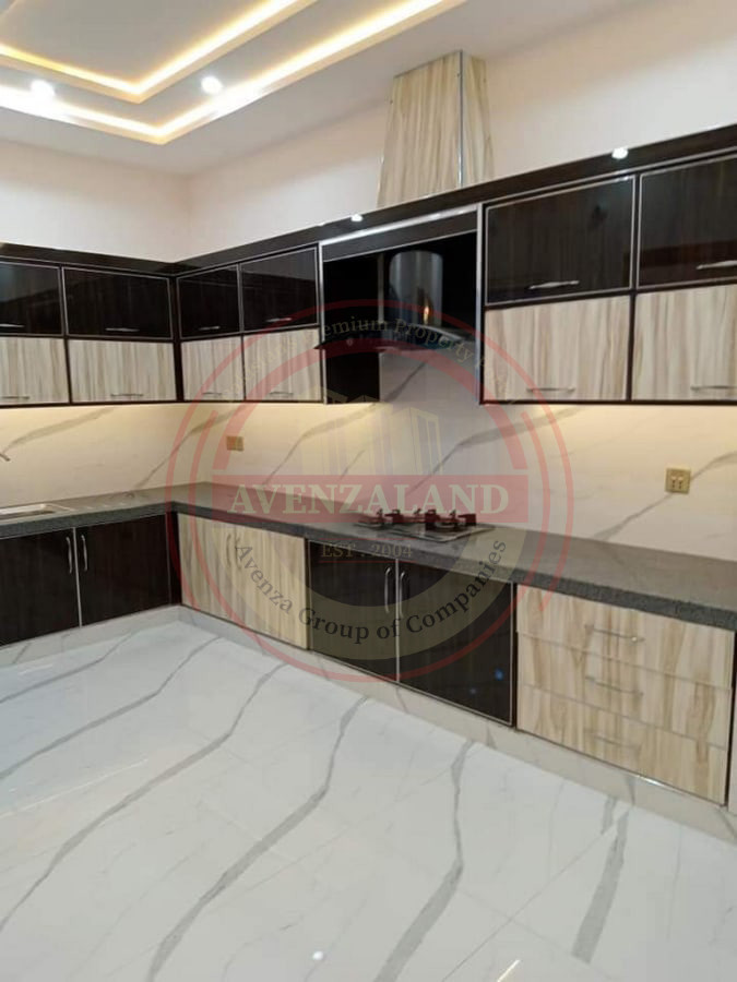 5 Marla House for Sale Model City 1, Faisalabad