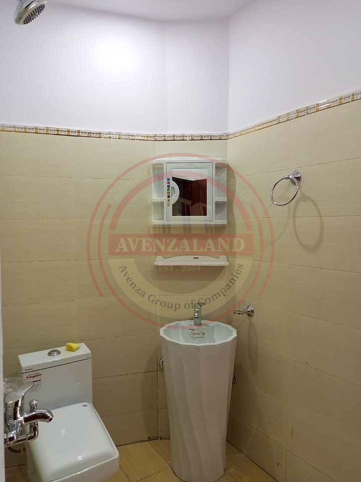 5 Marla House in Bahria Town Rawalpindi