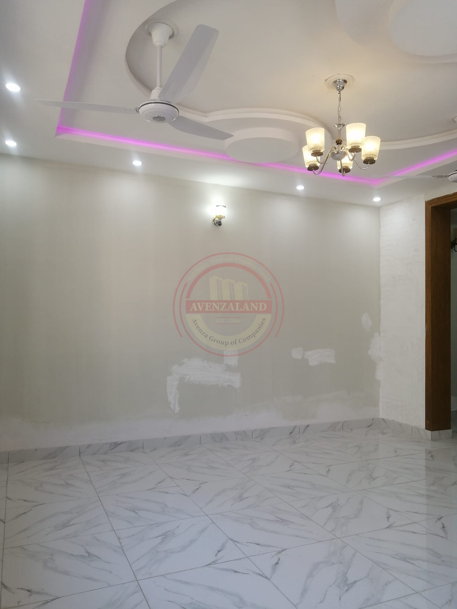 8 Marla House in Bahria Town Rawalpindi