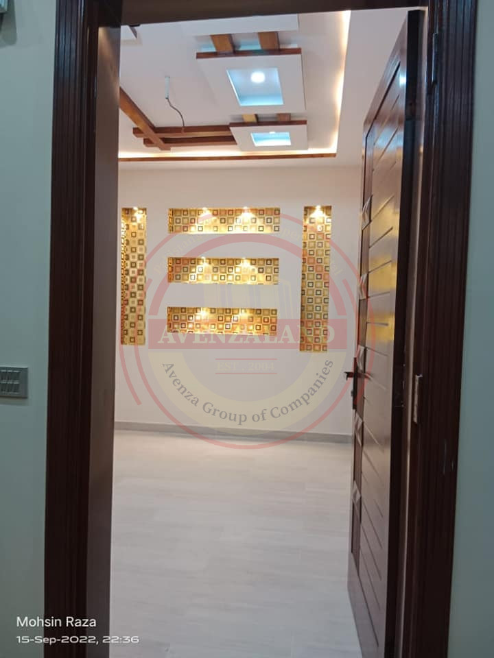 5 Marla House Available For Sale In Khan Village Road Notheren Bay Pas Road Multan