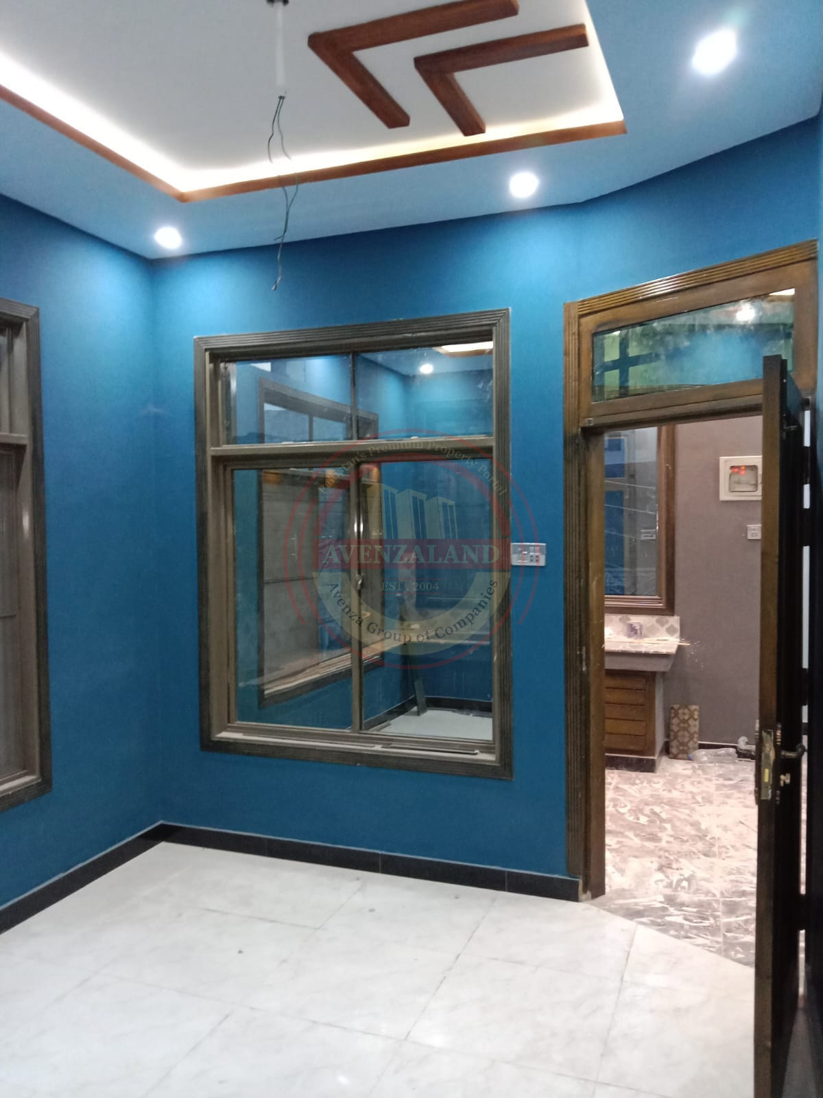 2 Marla House For Sale In Warsak Road Peshawer