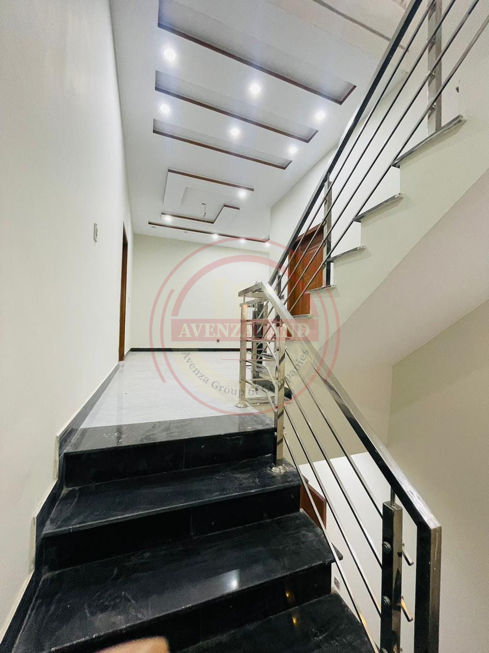 5 Marla House Available For Sale In City  Housing Phase 1 Multan