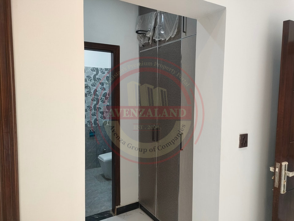 8 Marla House in Bahria Town Rawalpindi