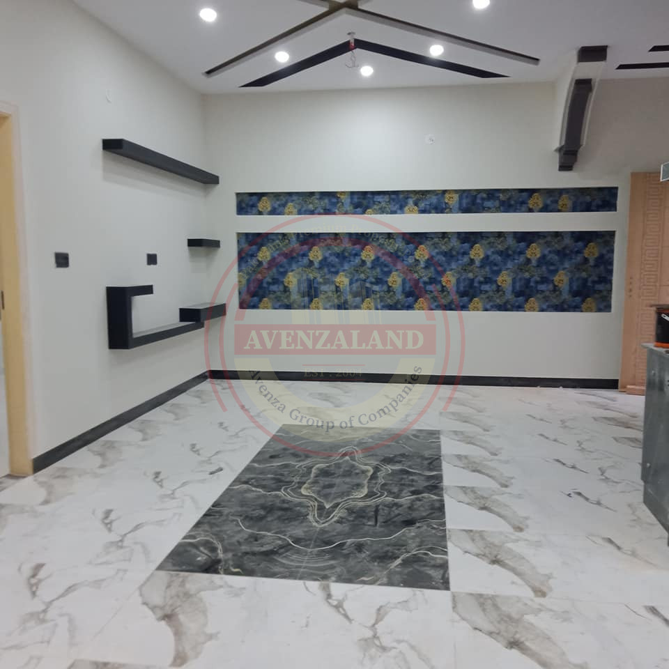 5 Marla House for sale in Zikriya Town Multan.