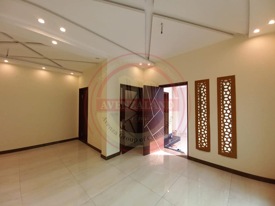 7 Marla House For Sale At MPS Road Multan