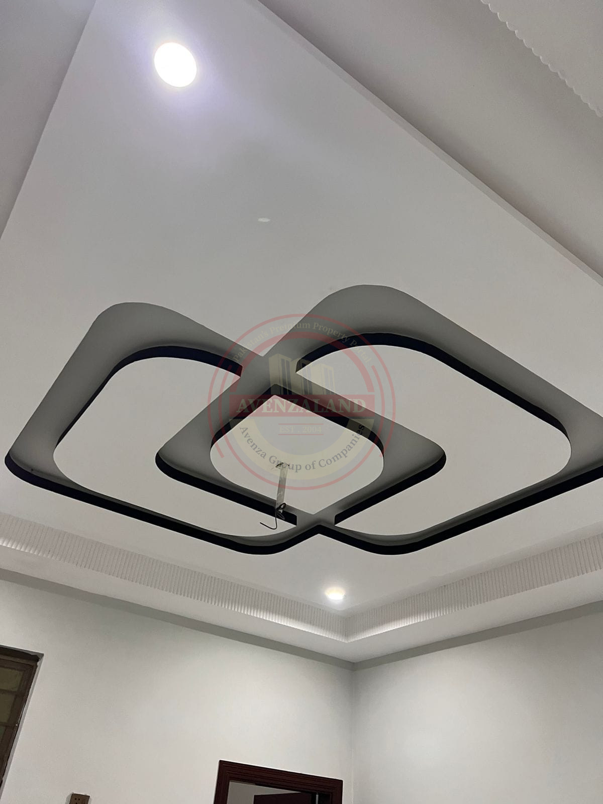 4 Marla House For Sale In Shalimar Colony, Multan