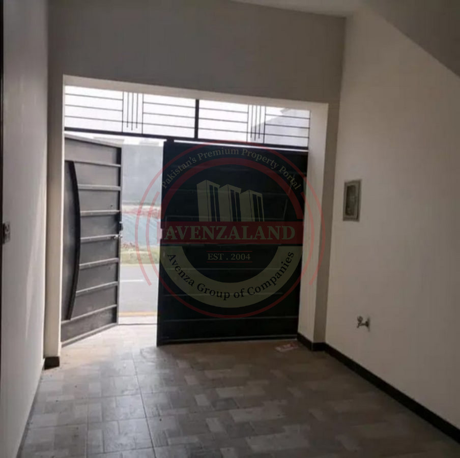 3 Marla House for Sale Ghullam Muhammad Abad No 2, Faisalabad