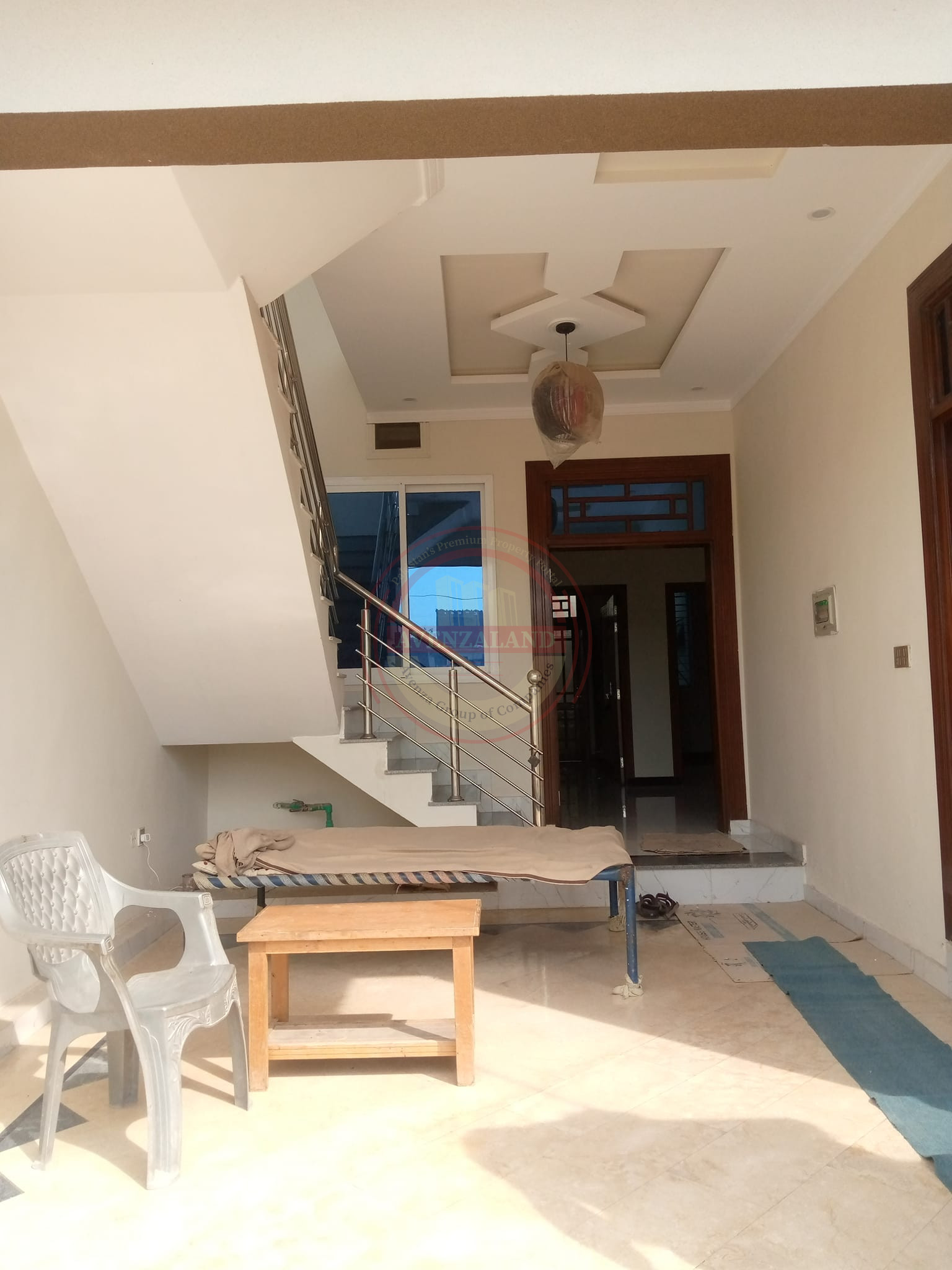 5 Marla House For Sale In Airport Housing Society Rawalpindi.
