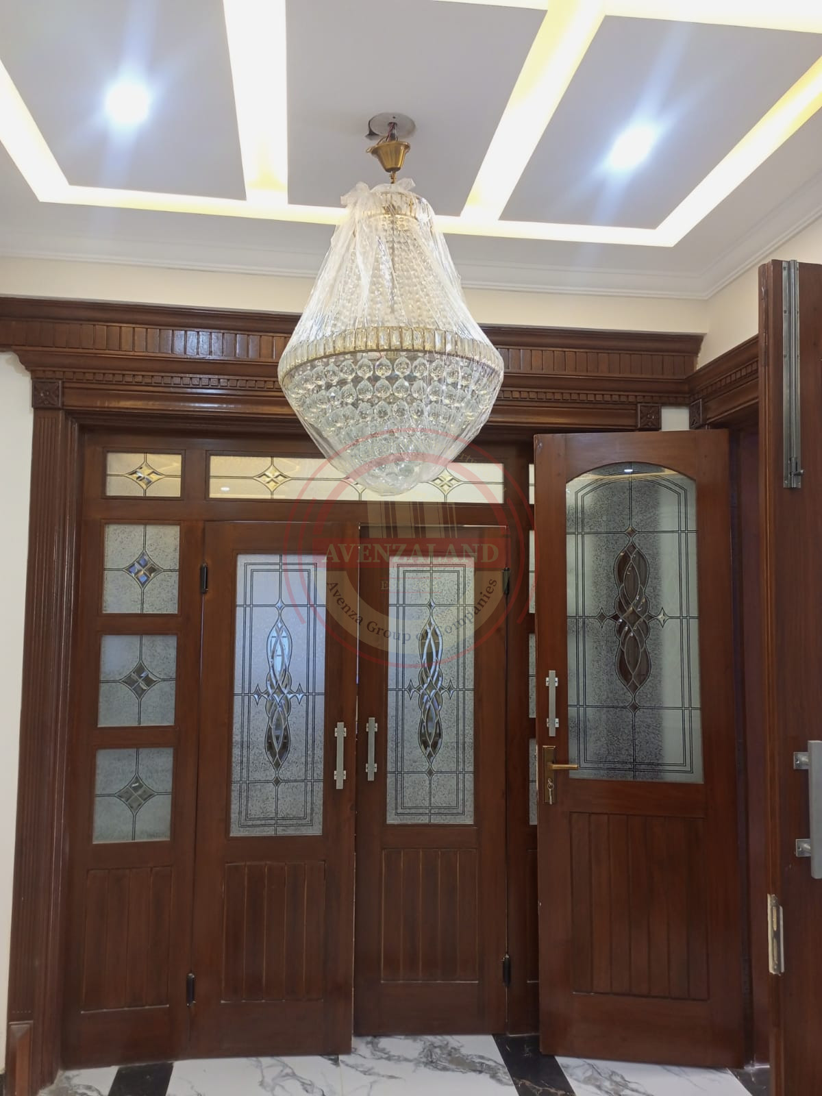 8 MARLA HOUSE FOR SALE IN BAHADARPUR MULTAN