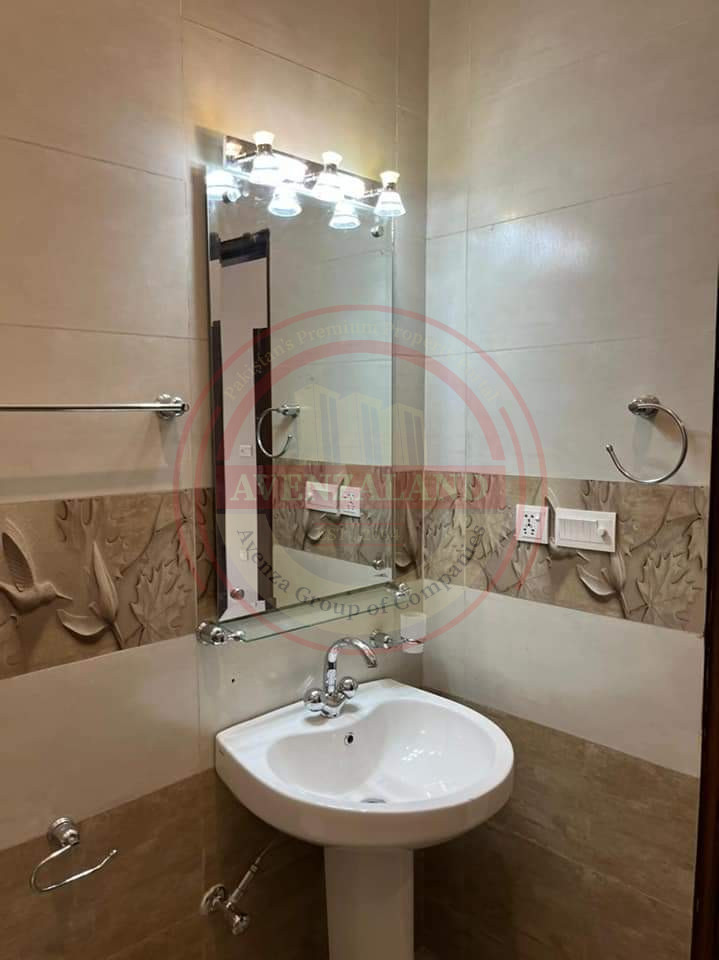 10 Marla Beautiful Double Story House For Sale In Multan