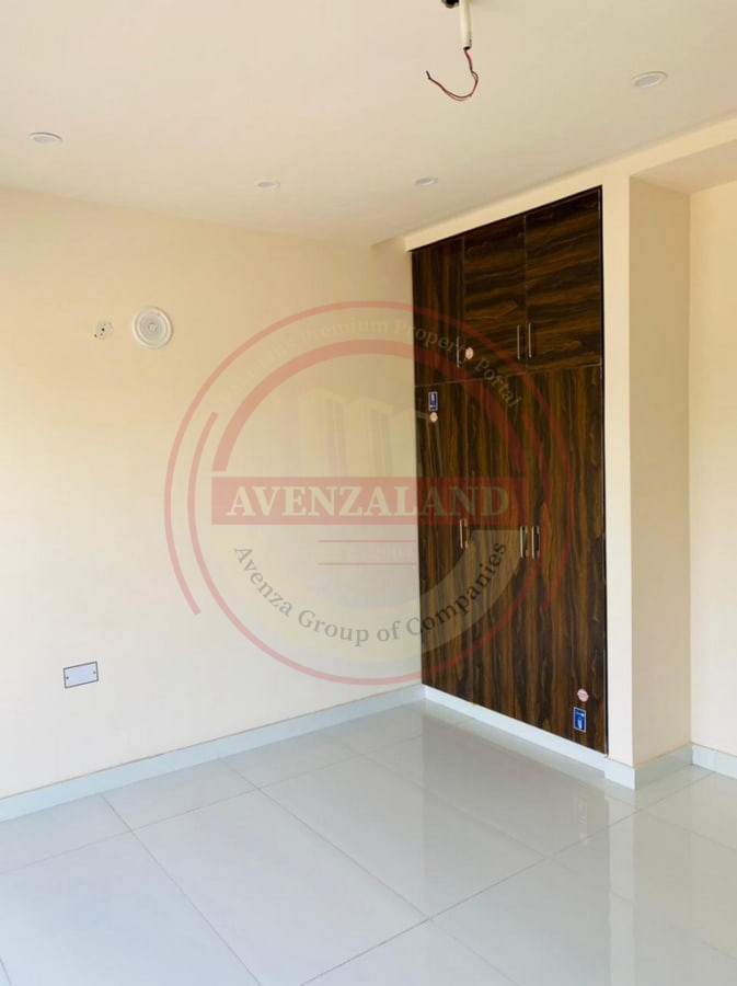 4 Marla House for Sale Model City Royal Villas, Faisalabad