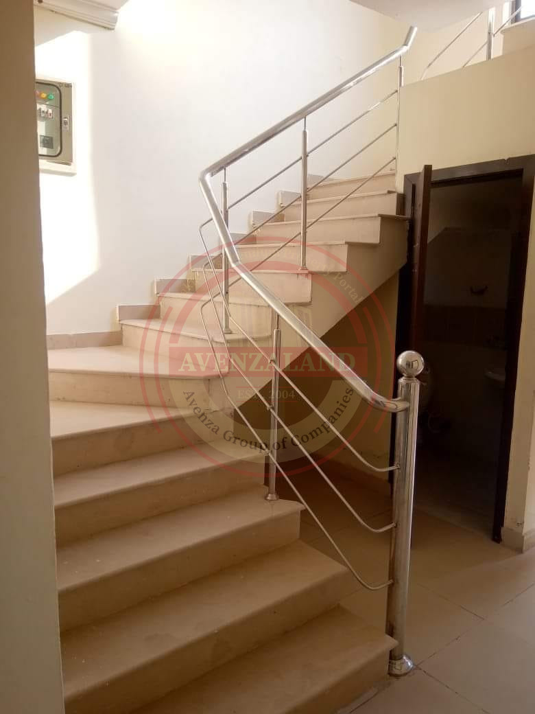 8.5 Marla Beautiful Double story House  For Rent  In Multan
