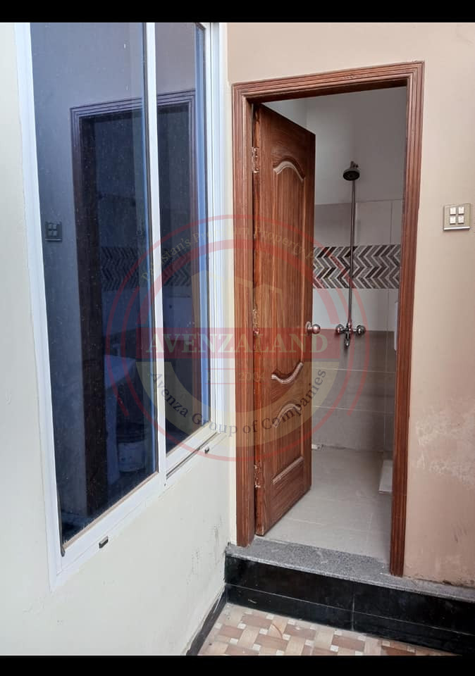 3.75 Marla House Available For Sale In Shah Jahan Colony Multan