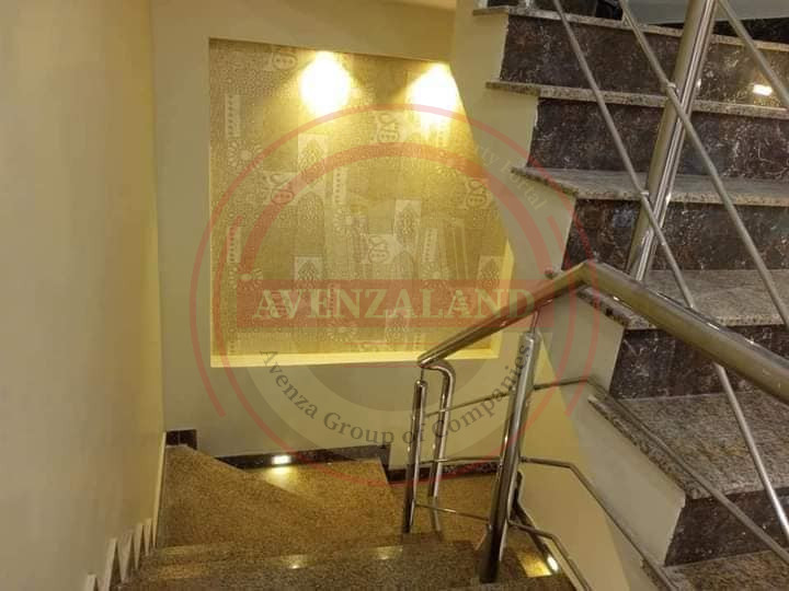 5 Marla House For Sale In Multan