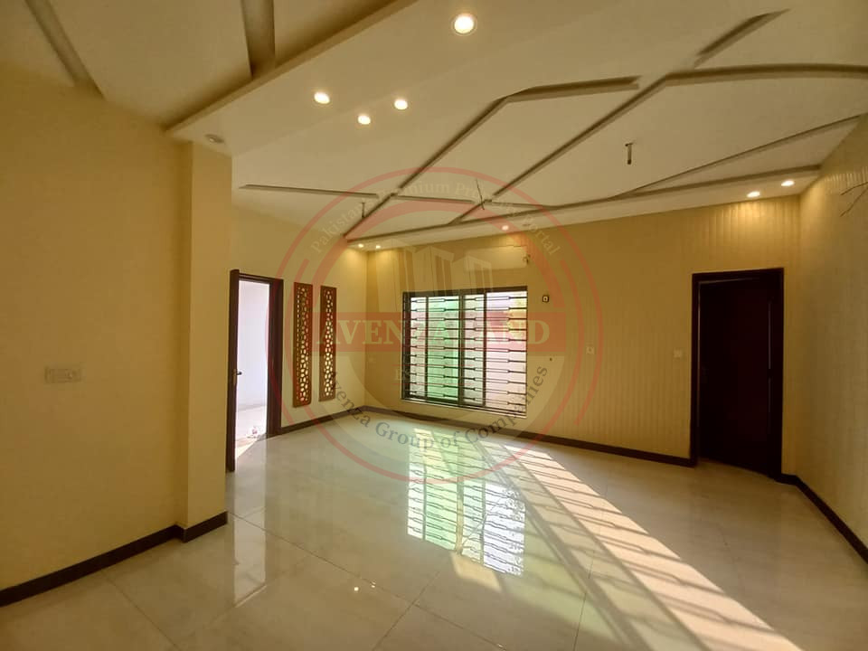7 Marla House For Sale At MPS Road Multan