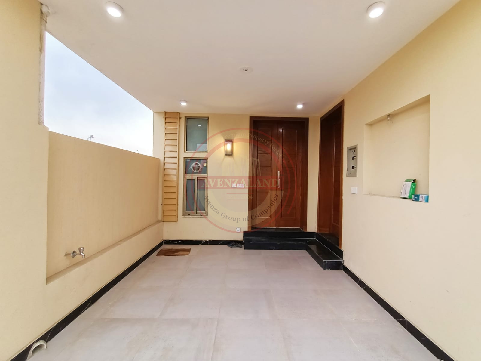 5 Marla House in Bahria Town Rawalpindi