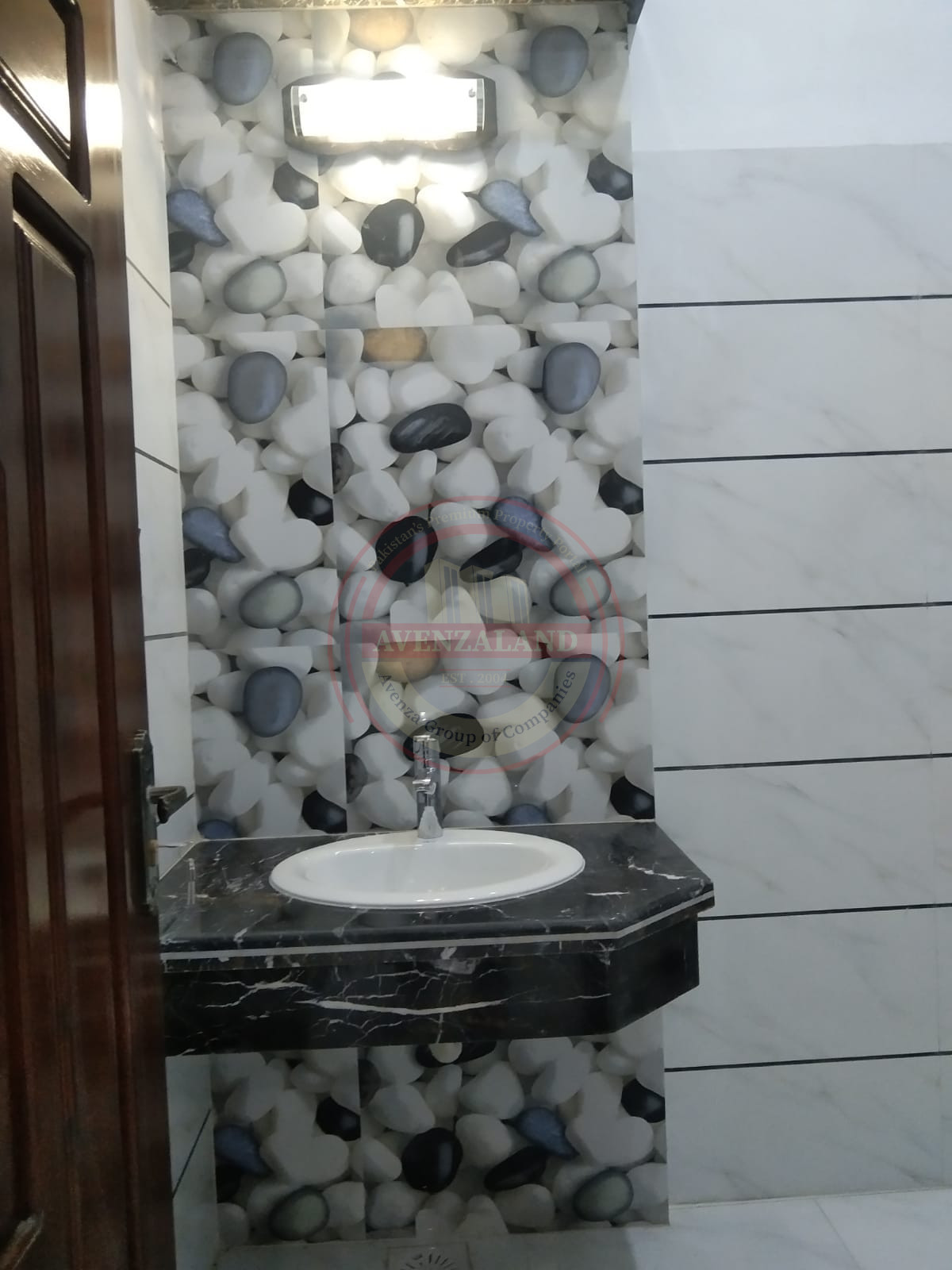 4 Marla House For Sale Scheme 33 Near by Rimjhim Tower Safoora Karachi