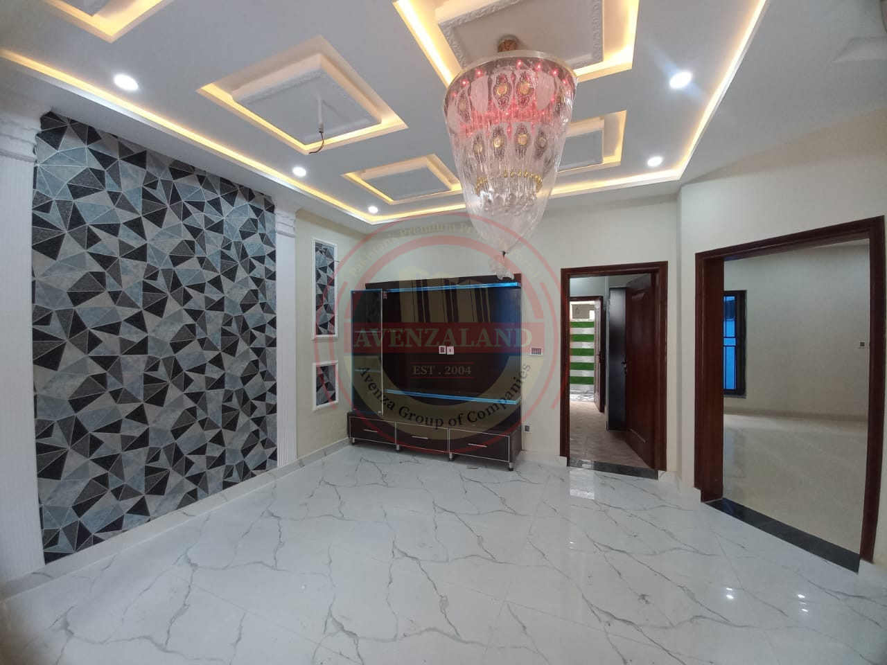 5 Marla For Sale In Buch Villas Multan.