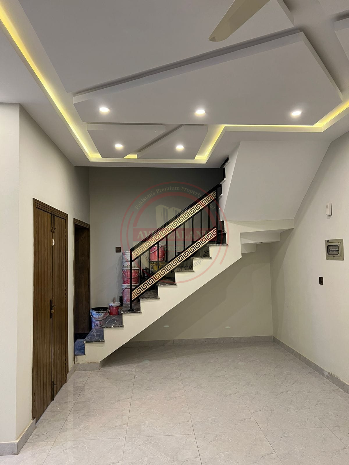 5 Marla House For Sale In Rawalpindi