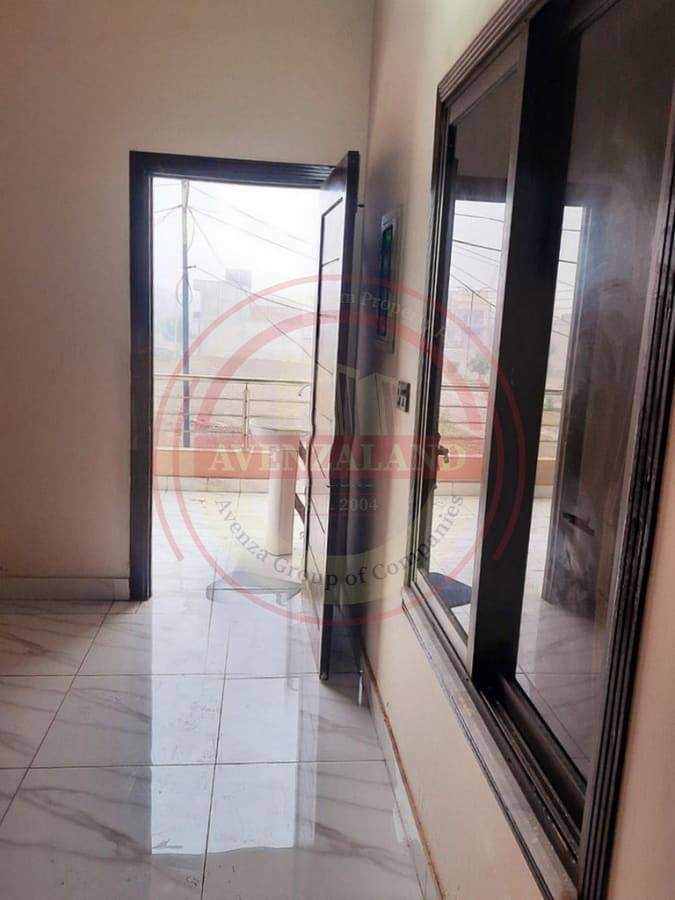 5 Marla House for Sale in Citi Housing Scheme 2, Faisalabad
