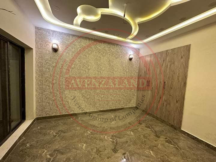 5 Marla House For Sale in Buch Villas