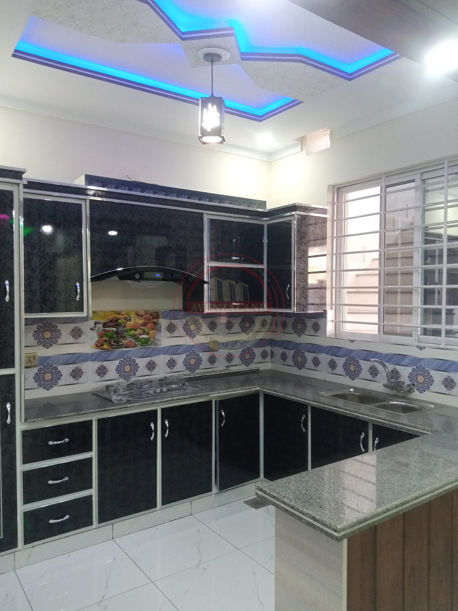 5.5 Marla House For Sale In Airport Housing Society Rawalpindi. 
