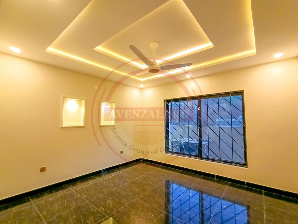 8 Marla House in Bahria Town Rawalpindi