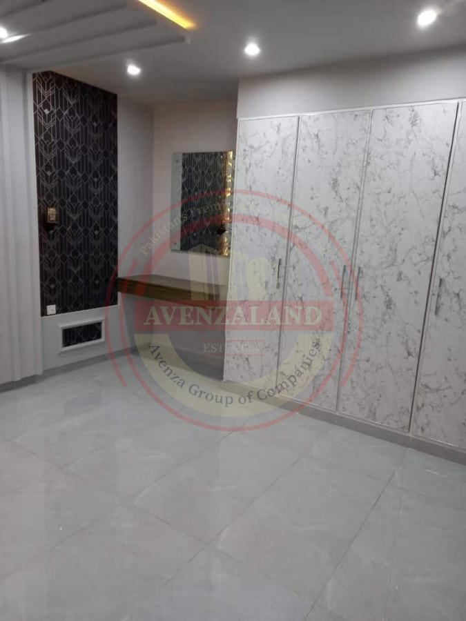 5 Marla House for Sale in Motorway Valley, Faisalabad