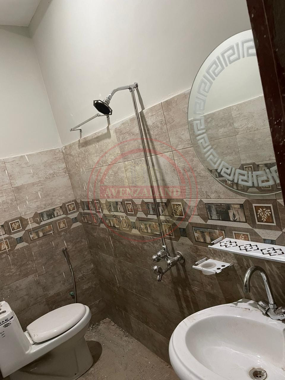 5 Marla House For Sale In Ajwa Garden Bahawalpur.