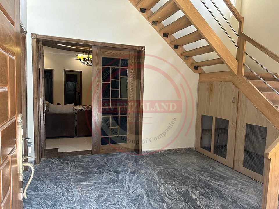 14 Marla House in Bahria Town Rawalpindi