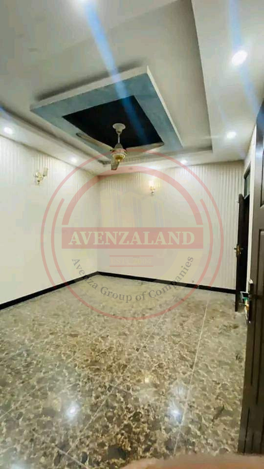 4 Marla House For sale wakeel colony Gulzar e Quaid Rawalpindi 