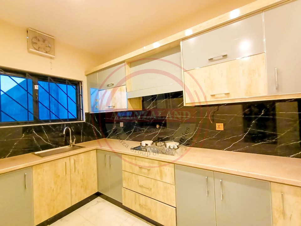 8 Marla House in Bahria Town Rawalpindi