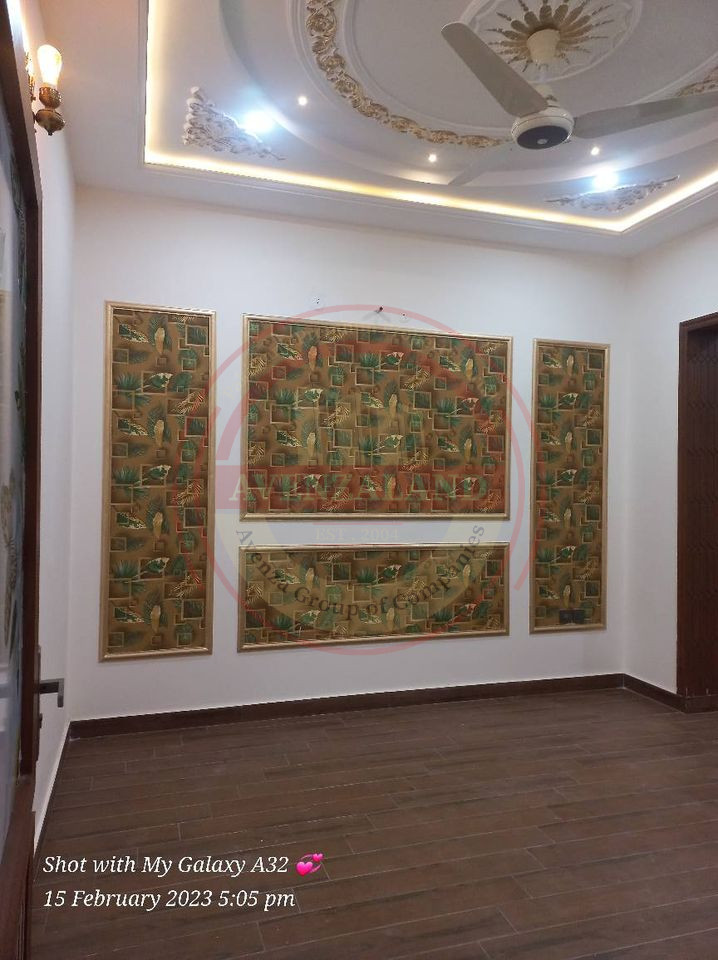 11 Marla House For Sale In Wapda Town Multan